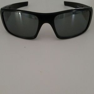 Oakley Gascan Crankshaft rectangular sunglasses